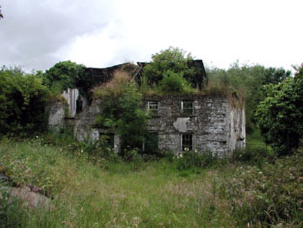 Ross Crossroads,  ROSS,  Co. MEATH