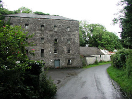 CLOWANSTOWN,  Co. MEATH