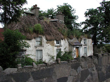 PRIMATESTOWN,  Co. MEATH