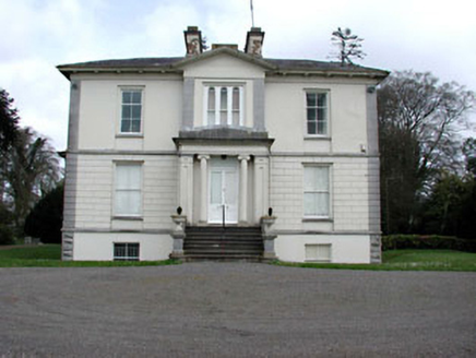 Mount Hevey, KILNAGALLAGH,  Co. MEATH