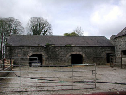 Mount Hevey, KILNAGALLAGH,  Co. MEATH