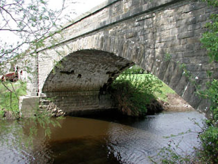 Inchamore Bridge, DONORE,  Co. MEATH