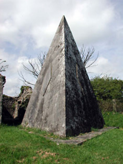 Saint Nicholas's Church (Castlerickard), CASTLERICKARD,  Co. MEATH