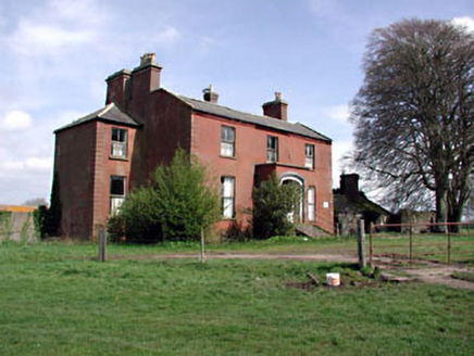 Castlerickard House, CASTLERICKARD,  Co. MEATH