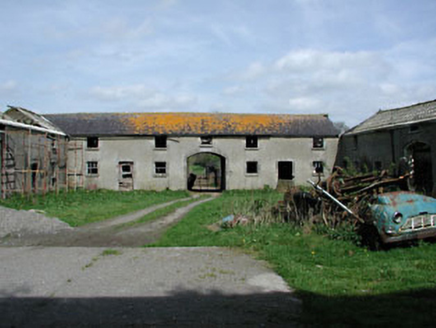 Castlerickard House, CASTLERICKARD,  Co. MEATH