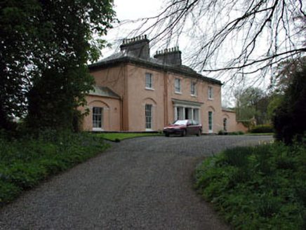Galtrim House, GALTRIM,  Co. MEATH