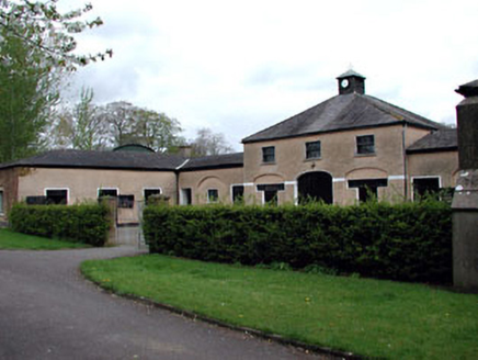 Galtrim House, GALTRIM,  Co. MEATH