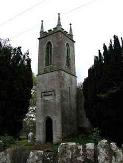Saint Mary's Church (Galtrim), GALTRIM,  Co. MEATH