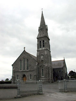 Catholic Church of Our Lady of Lourdes, DANGAN, Dangan,  Co. MEATH