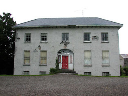 Spring Valley House, SPRING VALLEY, Summerhill,  Co. MEATH