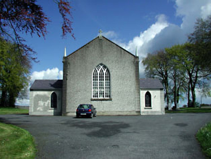 Catholic Church of the Assumption, BATTERSTOWN, Batterstown,  Co. MEATH