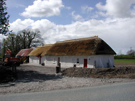 BELSHAMTOWN,  Co. MEATH