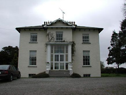 Harristown House, HARRISTOWN,  Co. MEATH
