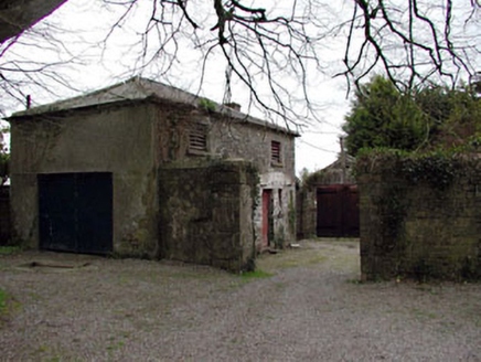 Harristown House, HARRISTOWN,  Co. MEATH