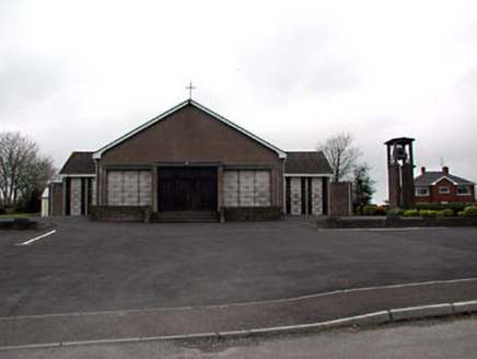 Catholic Church of the Assumption, TOOR, Ballinabrackey,  Co. MEATH