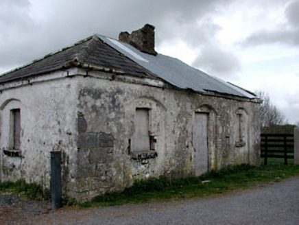 BOOLYKEAGH,  Co. MEATH