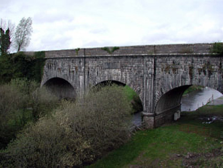 Boyne Aqueduct, BOOLYKEAGH,  Co. MEATH