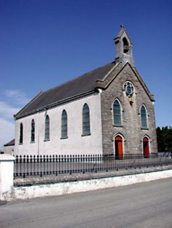 Catholic Church of the Assumption, KILCORNEY,  Co. MEATH