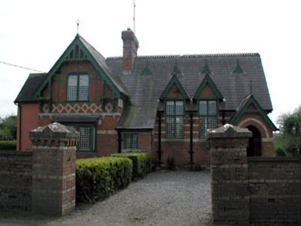 Old School House, AGHER,  Co. MEATH