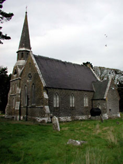 Saint Paul's Church (Moyglare), MOYGLARE,  Co. MEATH
