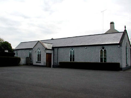 Catholic Church of the Assumption, NEWTOWNMOYAGHY, Kilcock,  Co. MEATH