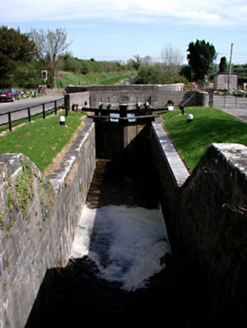 McLoghlin Bridge, FERRANS,  Co. MEATH