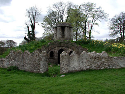 Larchill House, PHEPOTSTOWN,  Co. MEATH