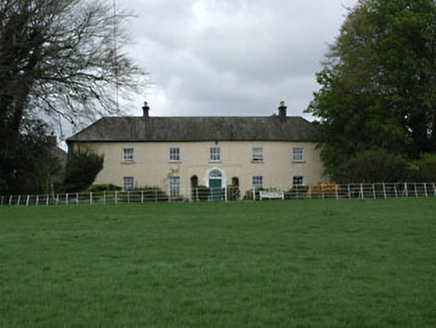 Larchill House, PHEPOTSTOWN,  Co. MEATH