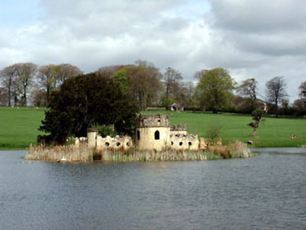 Larchill House, PHEPOTSTOWN,  Co. MEATH
