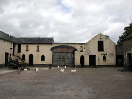 Larchill House, PHEPOTSTOWN,  Co. MEATH