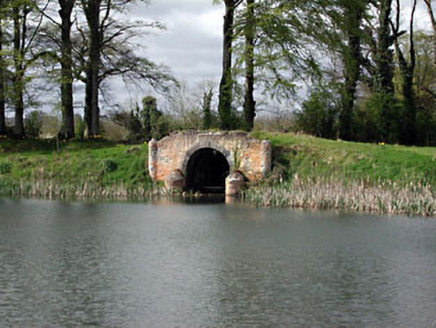 Larchill House, PHEPOTSTOWN,  Co. MEATH