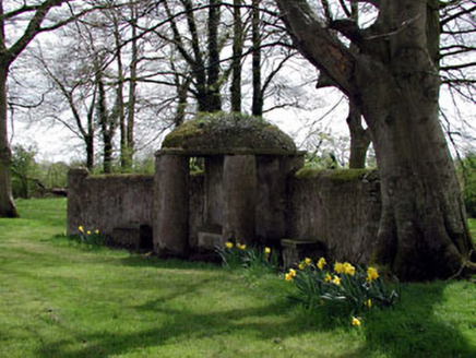 Larchill House, PHEPOTSTOWN,  Co. MEATH