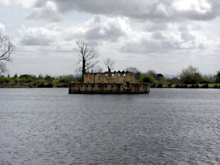 Larchill House, PHEPOTSTOWN,  Co. MEATH
