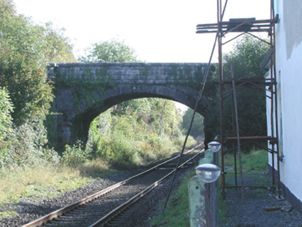 Prospect Bridge, CRANASALLAGH,  Co. OFFALY