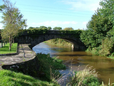 Ballycumber Bridge, BALLYBRUNCULLIN, Ballycumber,  Co. OFFALY