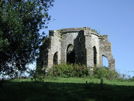 Ballycumber House, BALLYCUMBER, Ballycumber,  Co. OFFALY
