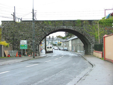 River Street,  ERRY (MARYBOROUGH), Clara,  Co. OFFALY