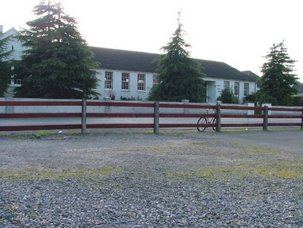 Árd Scoil Chiaráin Naofa, Frederick Street,  ERRY (MARYBOROUGH), Clara,  Co. OFFALY
