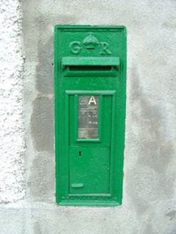 River Street,  KILCOURSEY, Clara,  Co. OFFALY