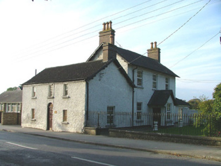 Kilbeggan Road,  KILCOURSEY, Clara,  Co. OFFALY