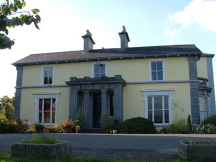 Inchmore, Tullamore Road,  KILCOURSEY, Clara,  Co. OFFALY