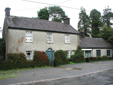 Frederick Street,  ERRY (MARYBOROUGH), Clara,  Co. OFFALY