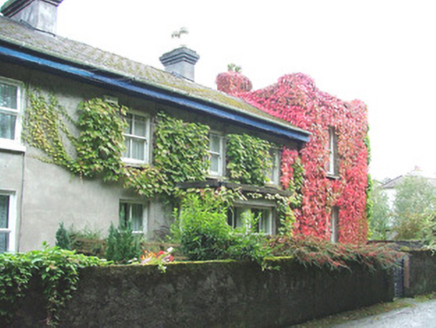 Ury, Cork Hill, Ballycumber Road, ERRY (MARYBOROUGH), Clara,  Co. OFFALY