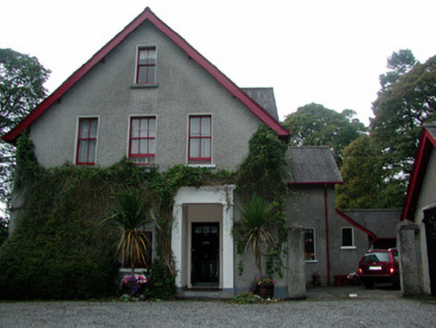 Corkhill House, Cork Hill, Ballycumber Road, ERRY (MARYBOROUGH), Clara,  Co. OFFALY