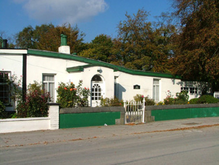 Grove Cottage, Ballycumber Road,  ERRY (ARMSTRONG), Clara,  Co. OFFALY