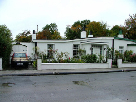 Rosslyn, Ballycumber Road,  ERRY (ARMSTRONG), Clara,  Co. OFFALY