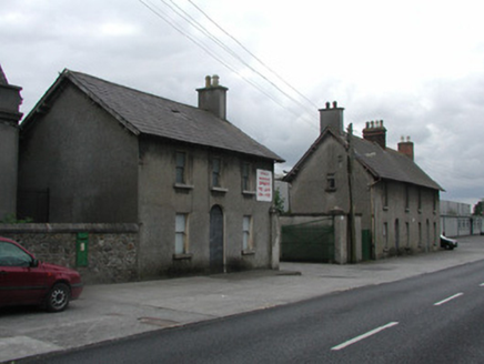 Clashawaun Works, Ballycumber Road,  ERRY (ARMSTRONG), Clara,  Co. OFFALY