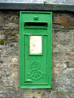 Ballycumber Road,  ERRY (ARMSTRONG), Clara,  Co. OFFALY
