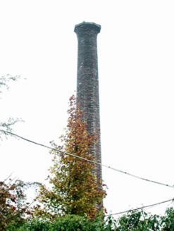 Clara Bridge, Frederick Street, ERRY (MARYBOROUGH), Clara,  Co. OFFALY