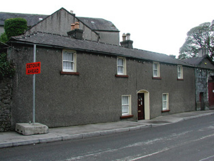 Brosna Villa, Clara Bridge,  ERRY (MARYBOROUGH), Clara,  Co. OFFALY